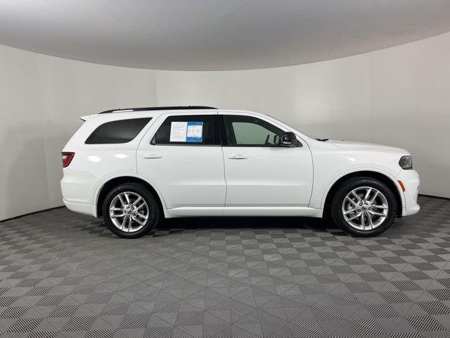 used 2023 Dodge Durango car, priced at $31,741