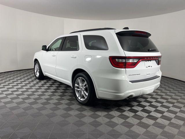 used 2023 Dodge Durango car, priced at $31,741