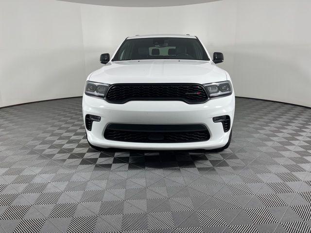 used 2023 Dodge Durango car, priced at $31,741