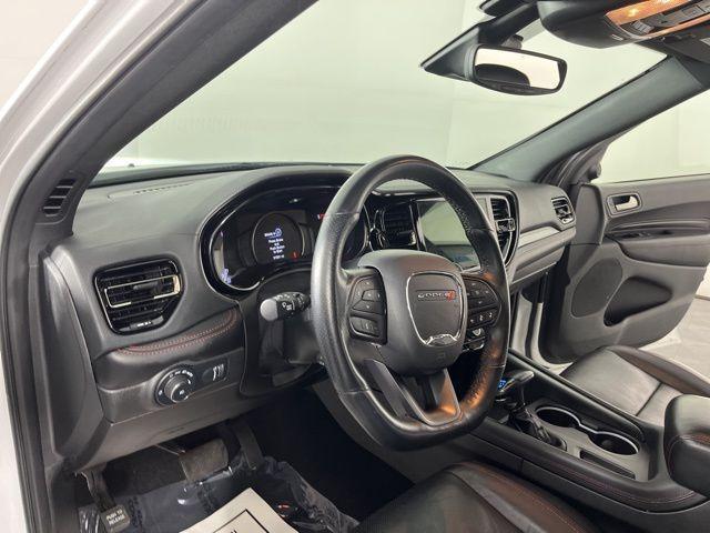 used 2023 Dodge Durango car, priced at $31,741