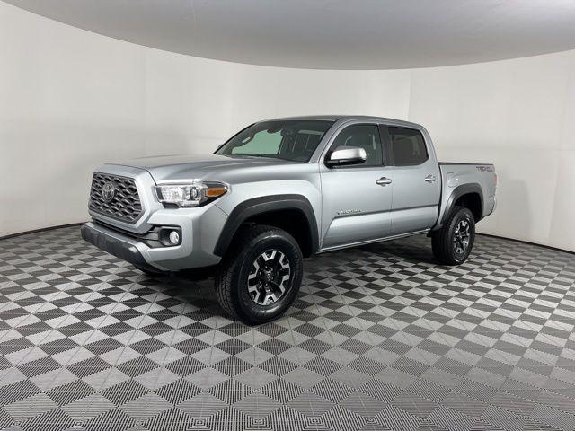 used 2022 Toyota Tacoma car, priced at $29,502