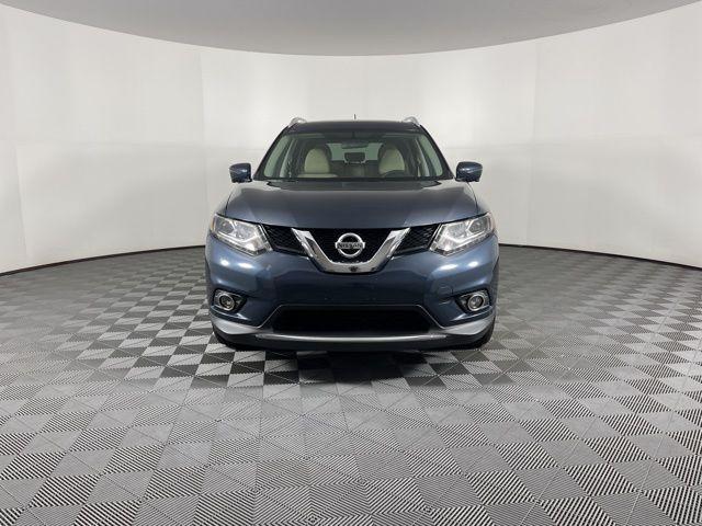 used 2016 Nissan Rogue car, priced at $12,924