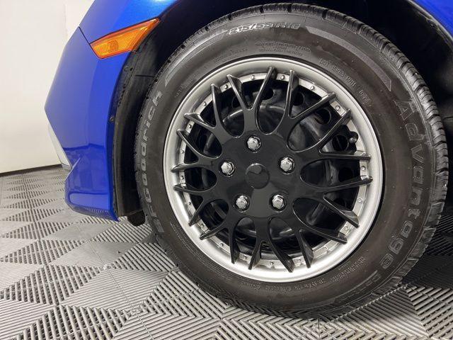 used 2020 Honda Civic car, priced at $18,100