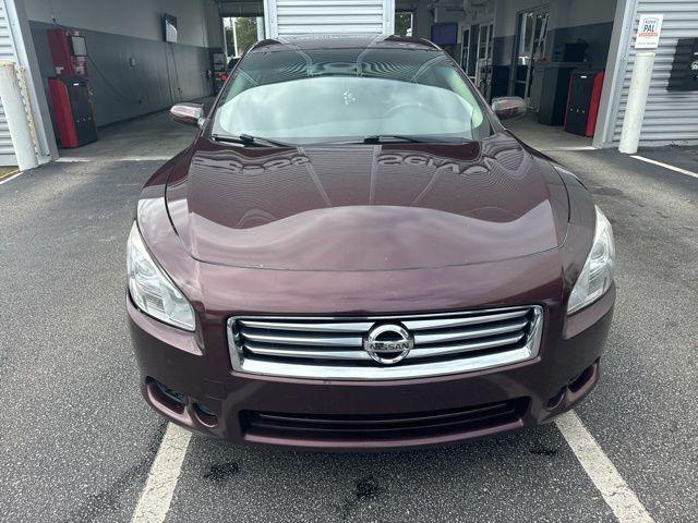 used 2014 Nissan Maxima car, priced at $9,307