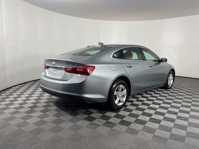 used 2023 Chevrolet Malibu car, priced at $16,900