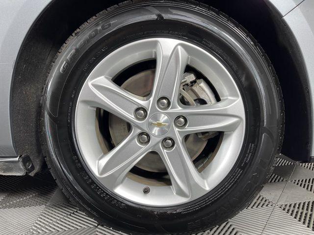 used 2023 Chevrolet Malibu car, priced at $16,900