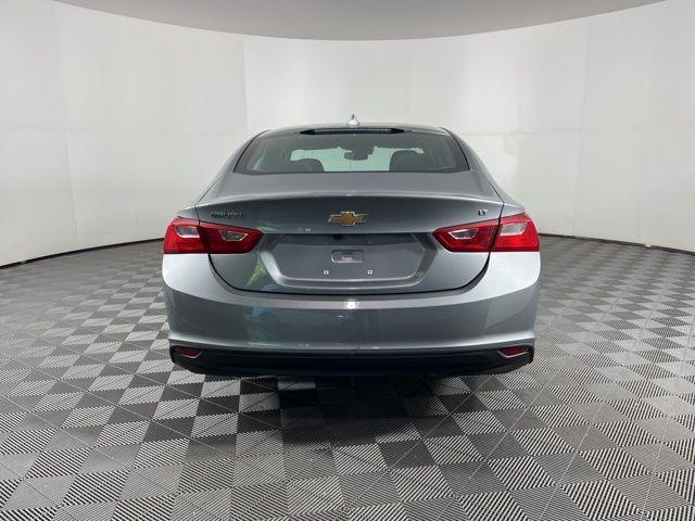 used 2023 Chevrolet Malibu car, priced at $16,900