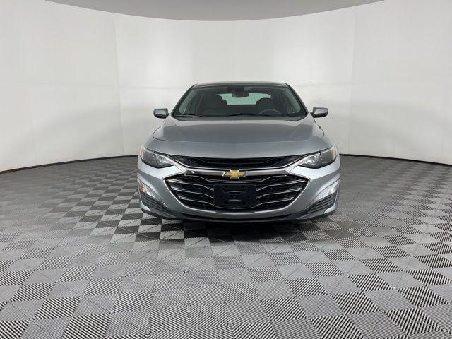 used 2023 Chevrolet Malibu car, priced at $16,900