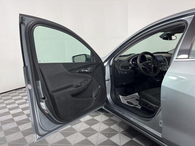 used 2023 Chevrolet Malibu car, priced at $16,900