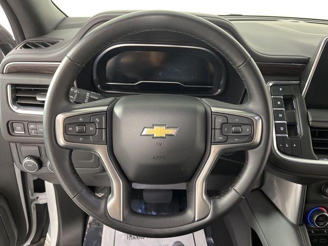 used 2023 Chevrolet Tahoe car, priced at $43,744