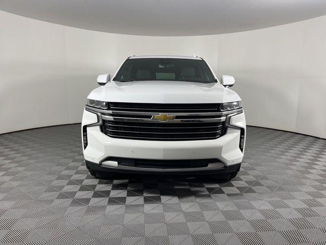 used 2023 Chevrolet Tahoe car, priced at $43,744