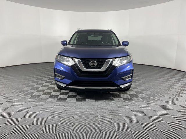 used 2018 Nissan Rogue car, priced at $14,992