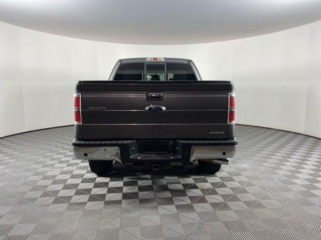 used 2013 Ford F-150 car, priced at $14,983