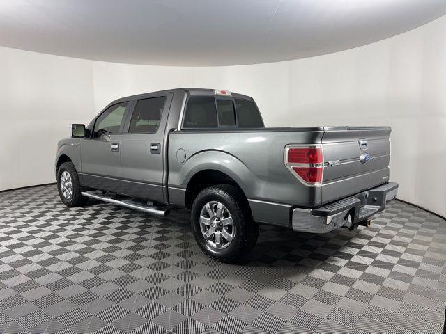 used 2013 Ford F-150 car, priced at $14,983