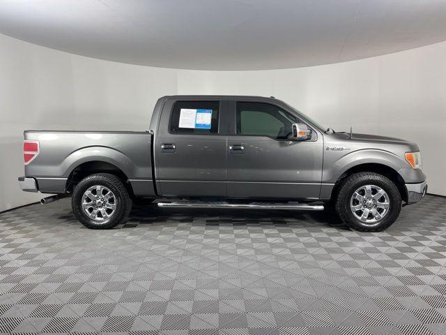 used 2013 Ford F-150 car, priced at $14,983