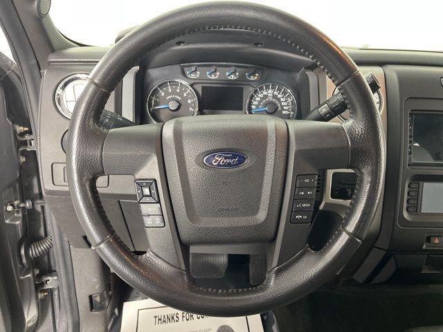 used 2013 Ford F-150 car, priced at $14,983