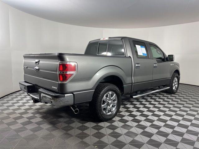 used 2013 Ford F-150 car, priced at $14,983