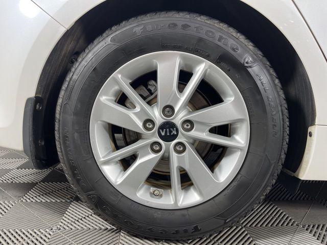 used 2016 Kia Optima car, priced at $11,435