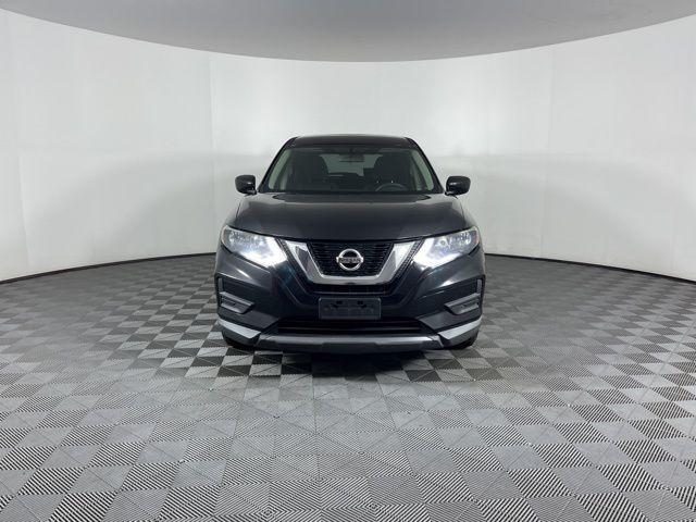 used 2017 Nissan Rogue car, priced at $9,600