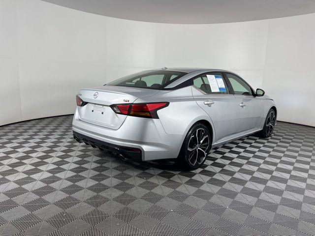 used 2023 Nissan Altima car, priced at $21,916