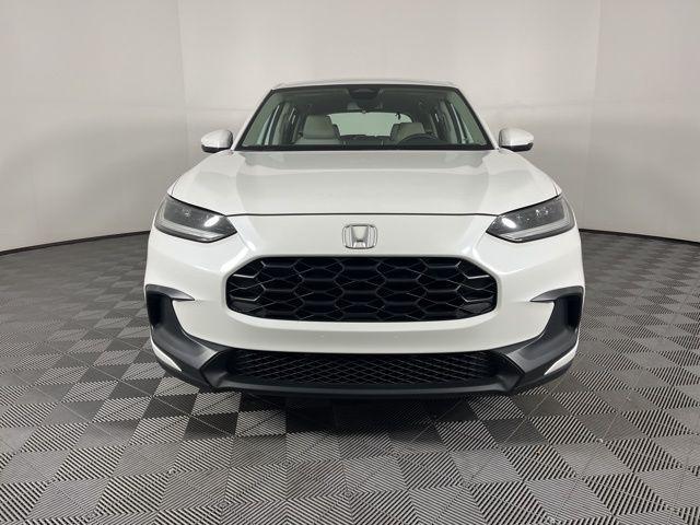 used 2023 Honda HR-V car, priced at $25,500