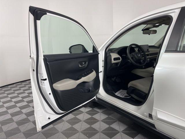 used 2023 Honda HR-V car, priced at $25,500