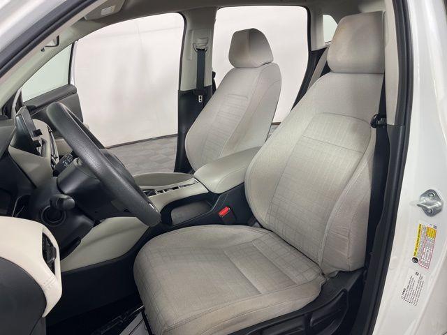 used 2023 Honda HR-V car, priced at $25,500