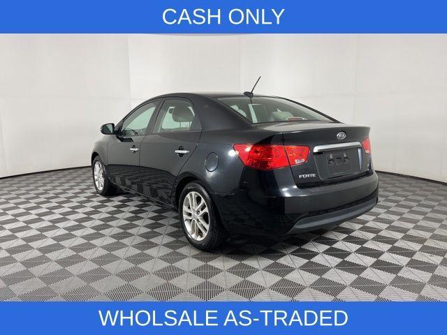 used 2012 Kia Forte car, priced at $3,500