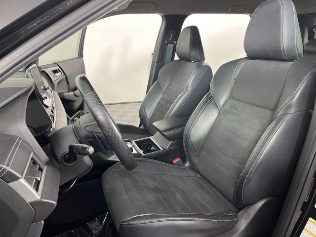 used 2022 Mitsubishi Outlander car, priced at $22,931