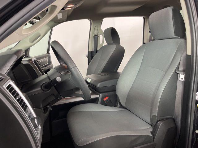used 2023 Ram 1500 Classic car, priced at $23,900
