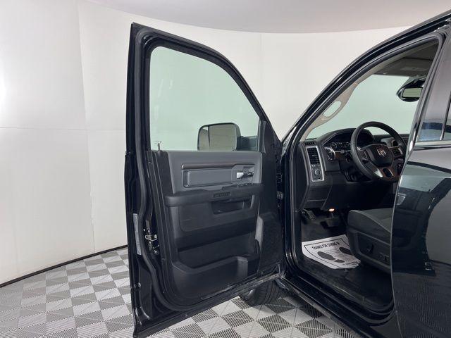 used 2023 Ram 1500 Classic car, priced at $23,900