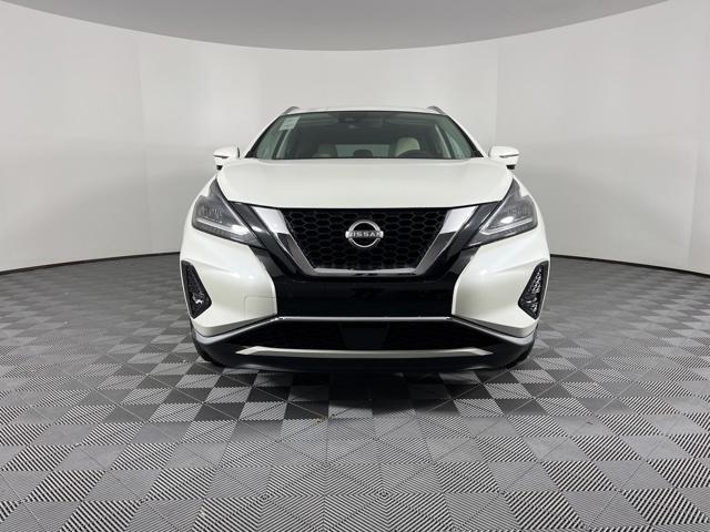 new 2024 Nissan Murano car, priced at $48,410