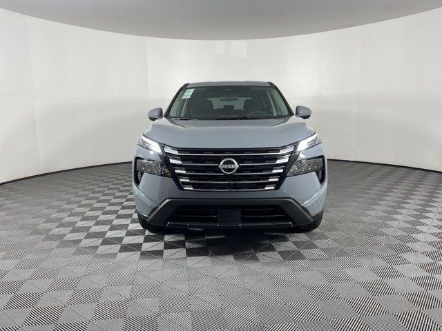 new 2026 Nissan Rogue car