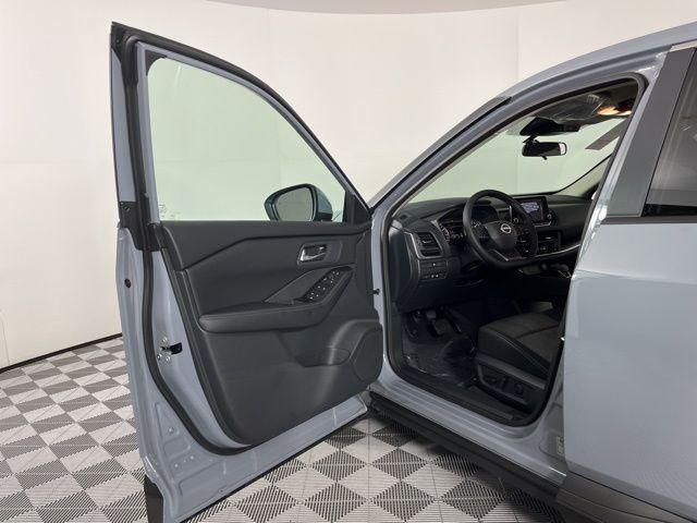 new 2026 Nissan Rogue car
