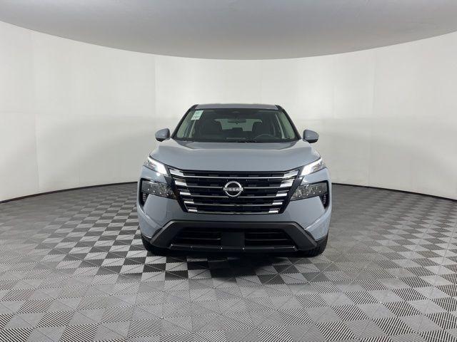 new 2026 Nissan Rogue car