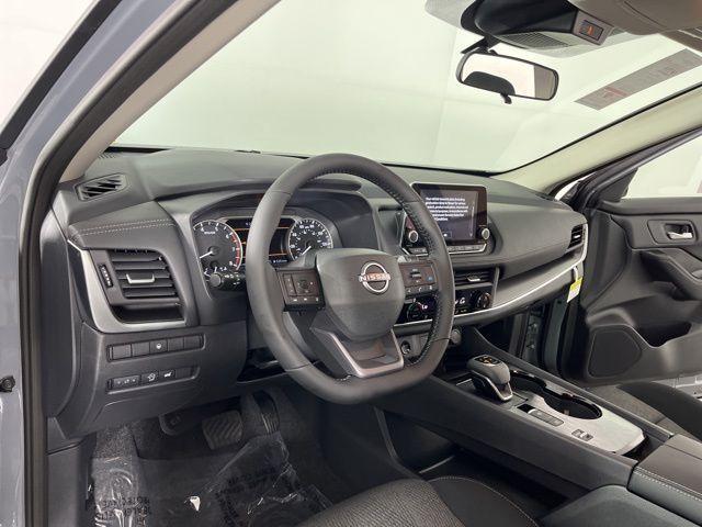 new 2026 Nissan Rogue car