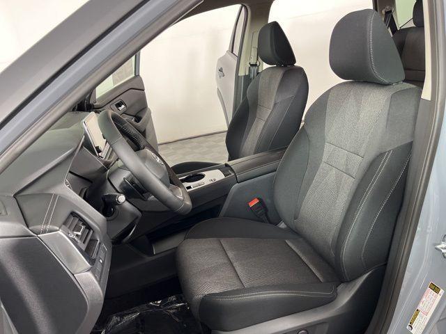 new 2026 Nissan Rogue car