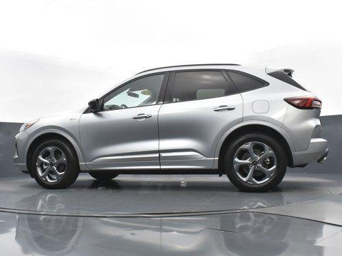 used 2023 Ford Escape car, priced at $19,529