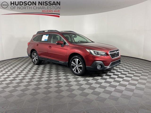 used 2019 Subaru Outback car, priced at $17,700
