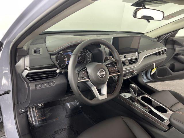 new 2025 Nissan Altima car, priced at $31,173