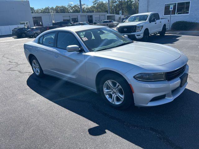 used 2022 Dodge Charger car, priced at $22,629