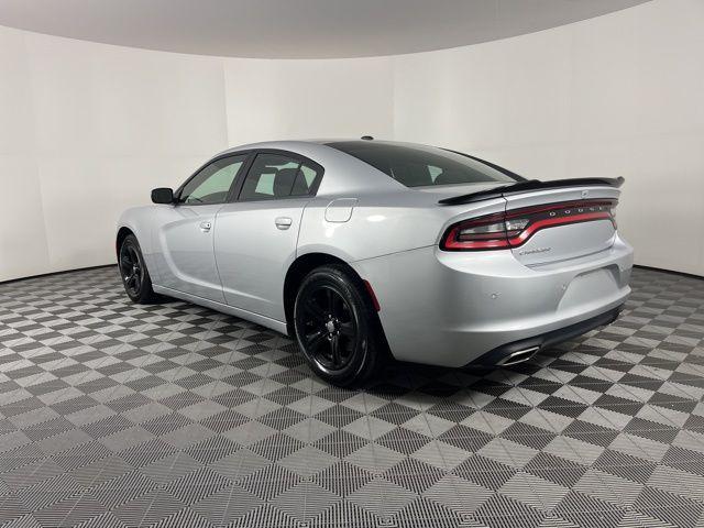 used 2022 Dodge Charger car, priced at $21,303