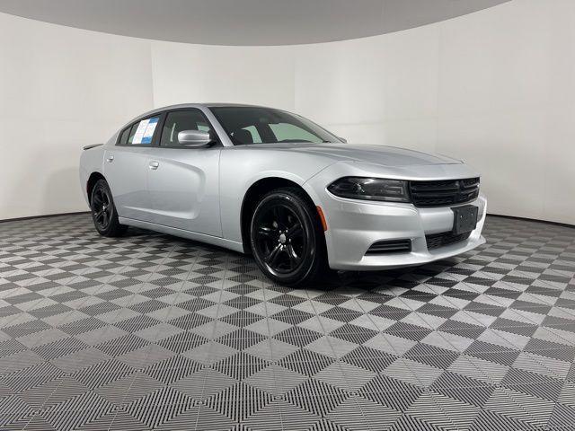 used 2022 Dodge Charger car, priced at $21,303