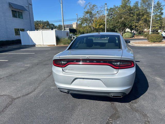 used 2022 Dodge Charger car, priced at $22,629