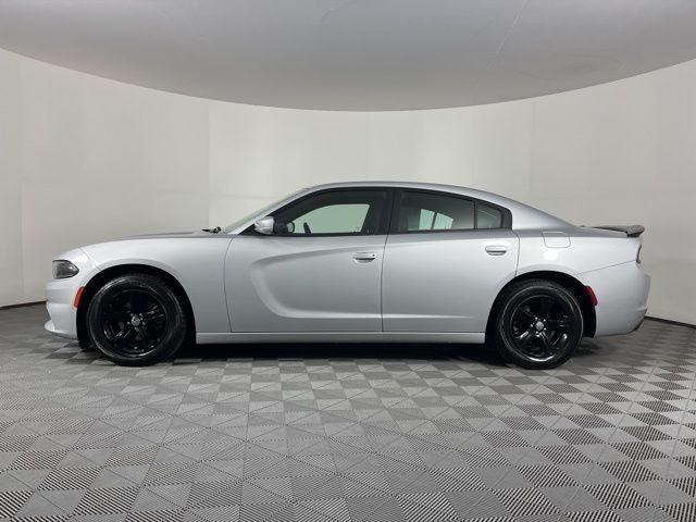 used 2022 Dodge Charger car, priced at $21,303