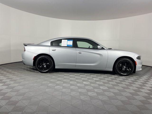 used 2022 Dodge Charger car, priced at $21,303