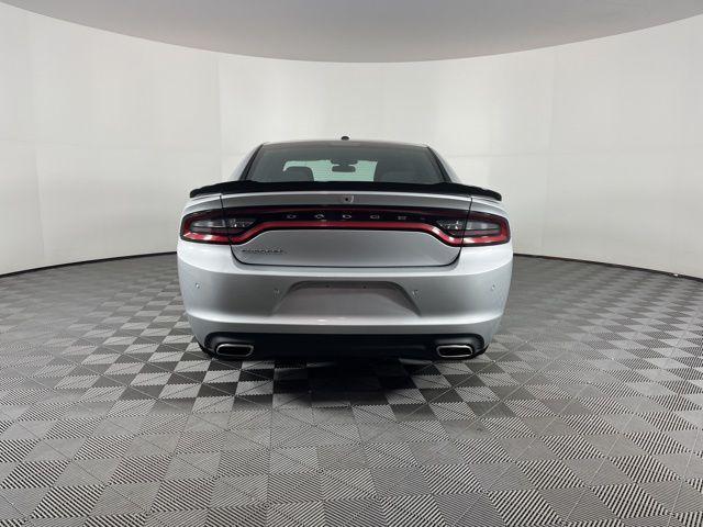 used 2022 Dodge Charger car, priced at $21,303