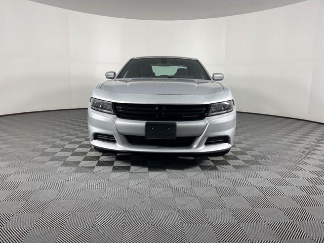 used 2022 Dodge Charger car, priced at $21,303