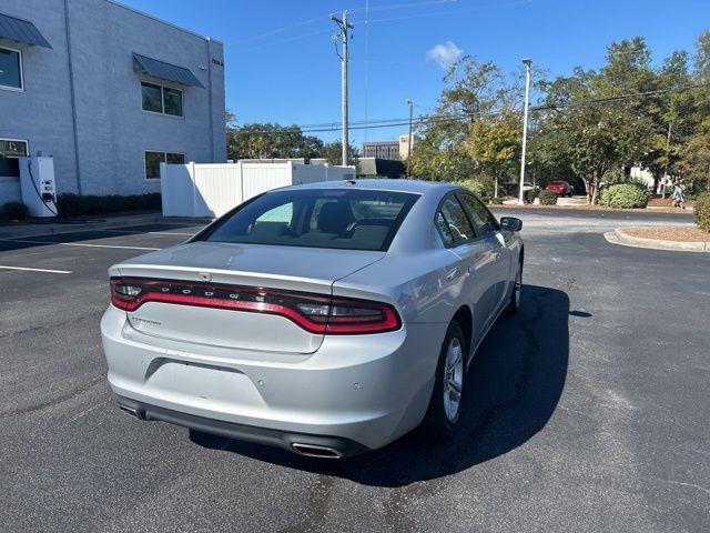 used 2022 Dodge Charger car, priced at $22,629