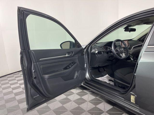 used 2022 Nissan Altima car, priced at $21,600